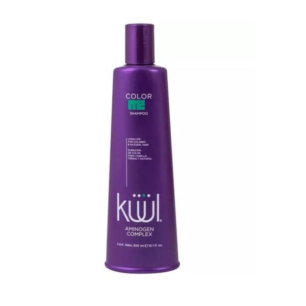 Kuul Color Me Shampoo