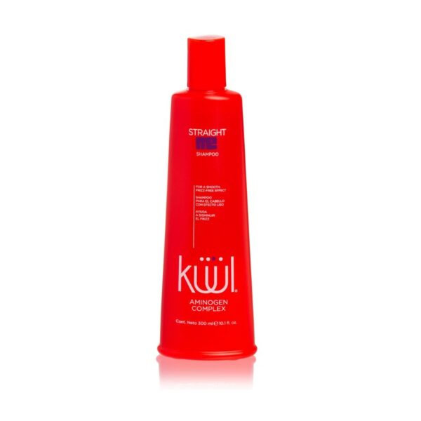 Kuul Straight Me Shampoo