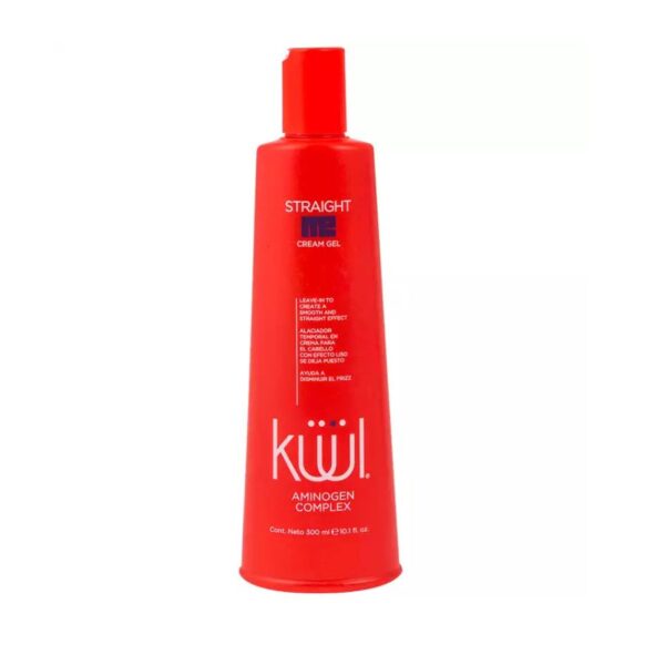 Kuul Straight Me Cream Gel