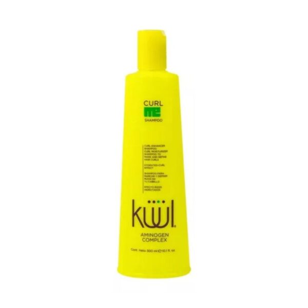 Kuul Curl Me Shampoo