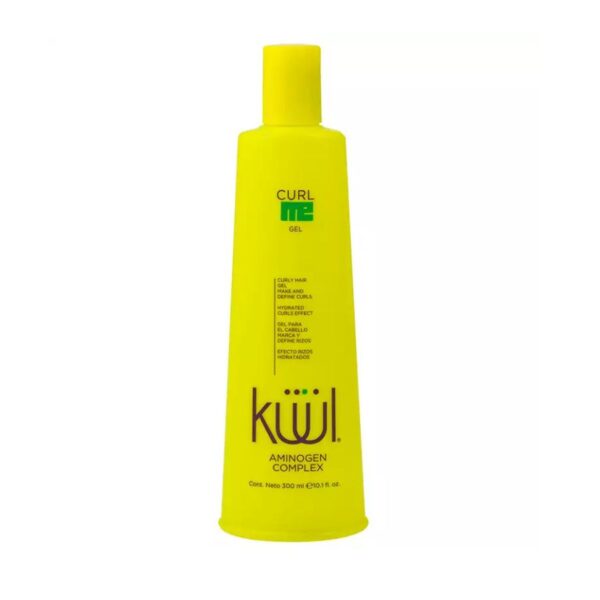 Kuul Curl Me Gel 300ml LA