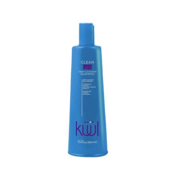 KUUL Deep Cleansing Shampoo