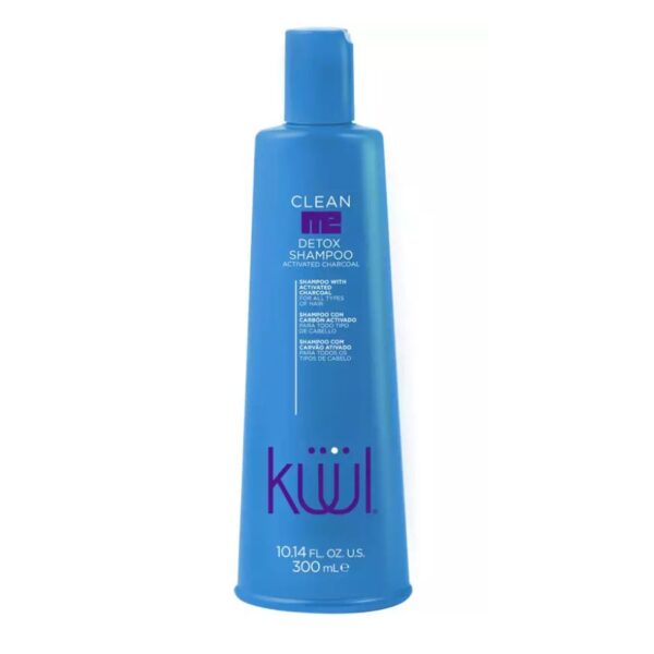 Küül Clean Me Detox Shampoo