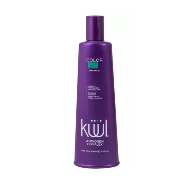 Kuul Cure Me Shampoo