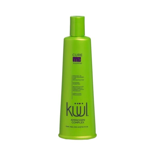 KUUL Cure Me Shampoo