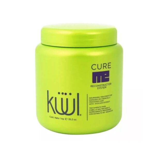 Kuul Cure Me Reconstructor System