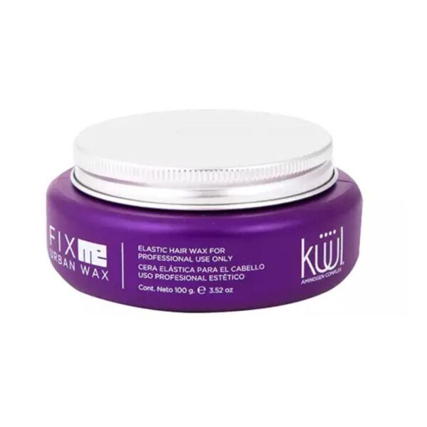 Kuul Fix Me Urban Wax