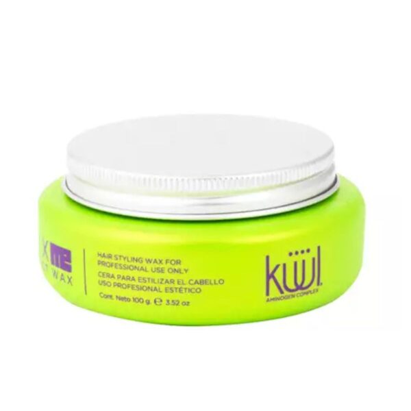 Kuul Fix Me Frost Wax