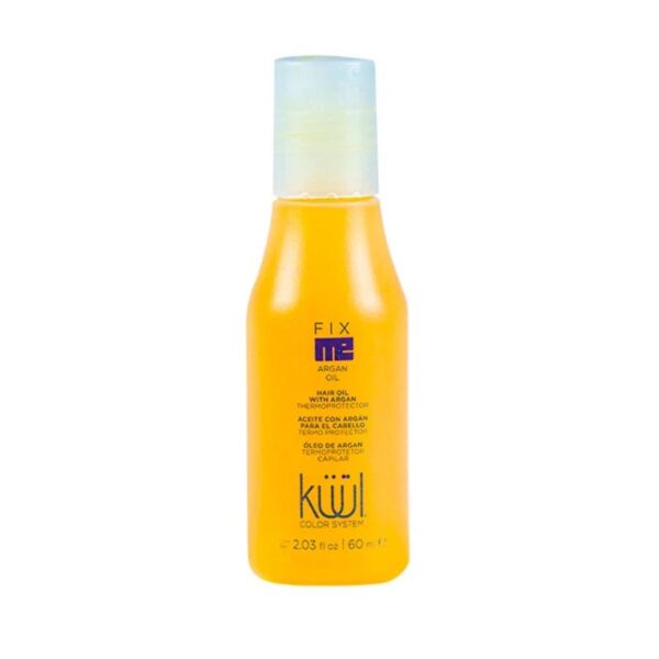 Kuul Aceite de Argan