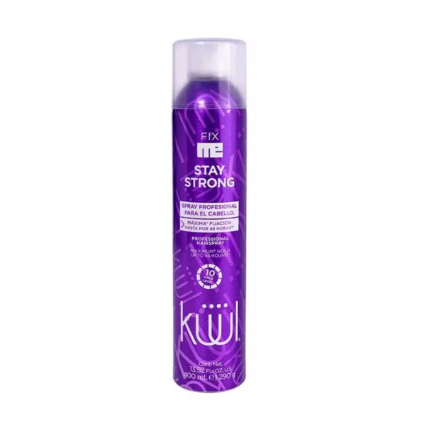 KUUL Spray Strong Hold