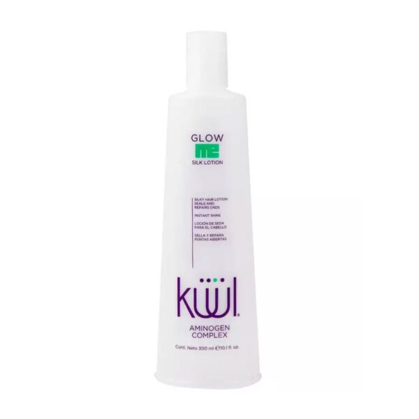 Kuul Glow Me Lotion silk 150ml LA