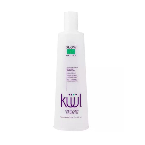 Kuul Glow Me Lotion silk