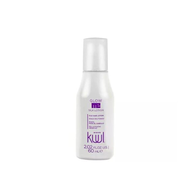 KUUL Glow Me Silk Lotion