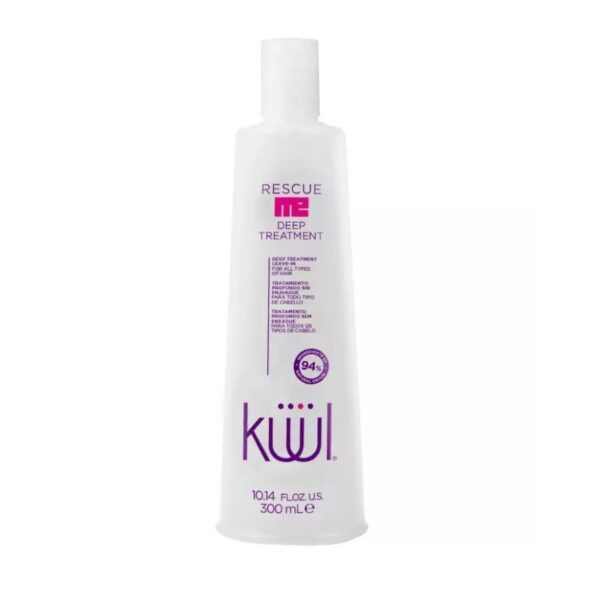 Küül Rescue Me Deep Treatment