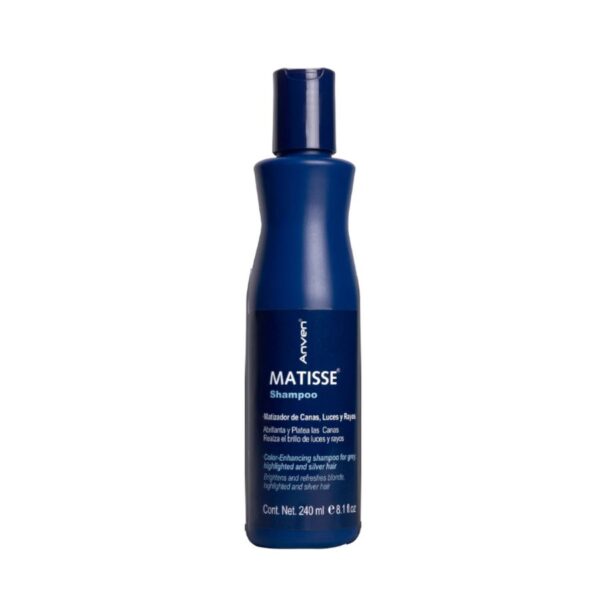 ANVEN MATISSE SHAMPOO