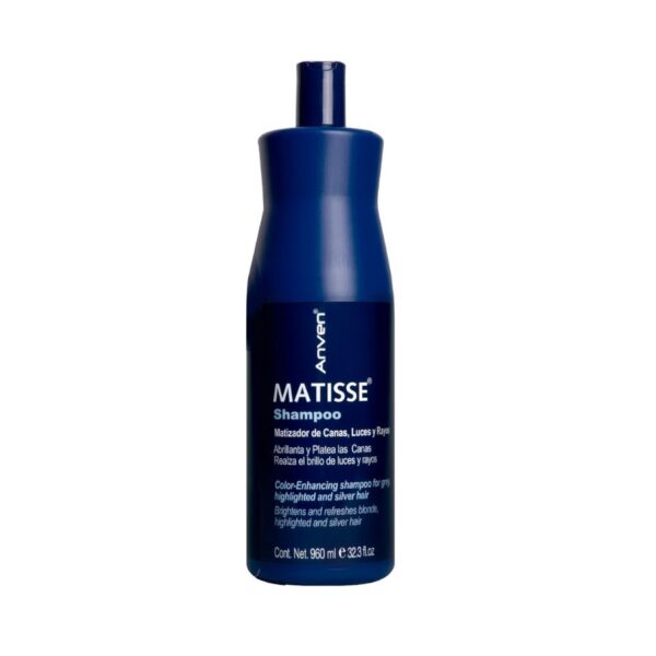 ANVEN MATISSE SHAMPOO 960 ml