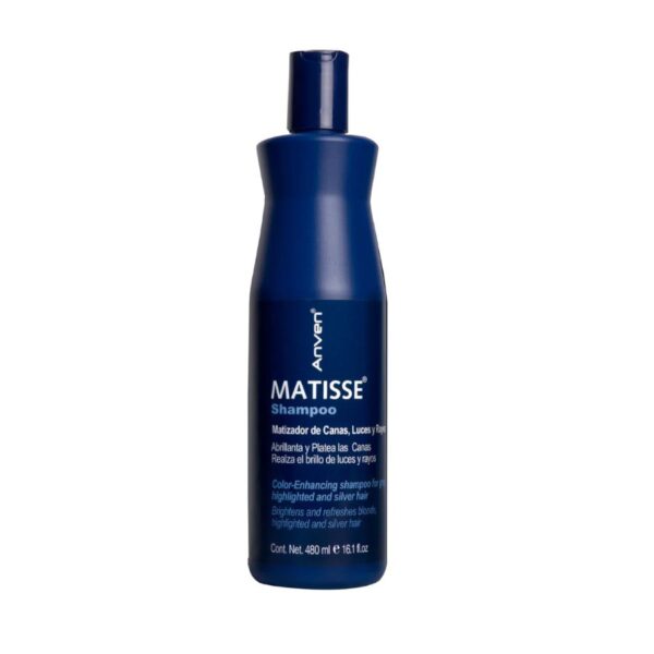 ANVEN MATISSE SHAMPOO