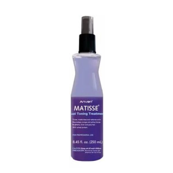 ANVEN MATISSE TRATAMIENTO DUAL MATIZADOR