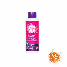 Acry shape (líquido moldeador) Mc