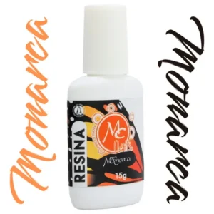 Resina Monarca Mc 15g