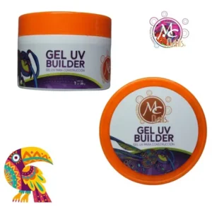 Gel UV Builder Mc (Gel de construcción)