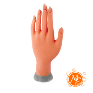 Mano para practica
