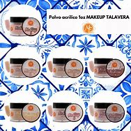 Acrílico Talavera Mc 1 oz