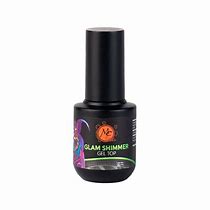 Gel Glam Shimmer Mc 15 ml