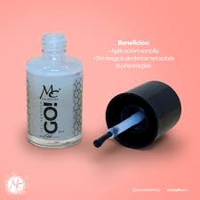 Gel Remover Go!