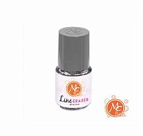 Line eraser Mc