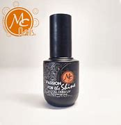 Gel Passion for the shine Mc 15 ml