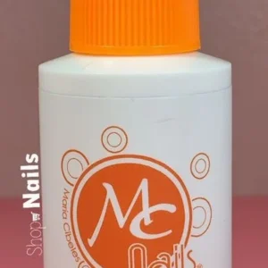 Solución antiséptica Mc