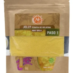 Jelly Mango tropical Mc Paso 1