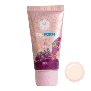 Gel Form (Acrílico en gel) Mc