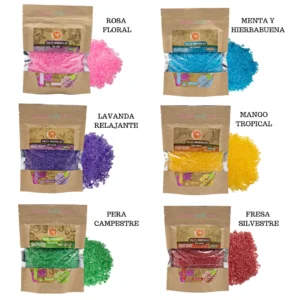Sales Minerales Mc 300 gr