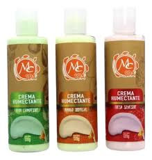 Crema Humectante Mc Spa