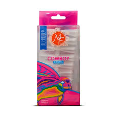 Tips Cowboy 200 pzas