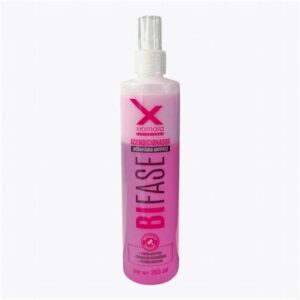 Tratamiento Bifase Xiomara (Antifrizz)