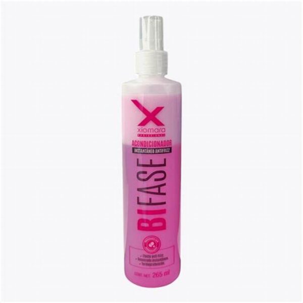 Tratamiento Bifase Xiomara (Antifrizz)