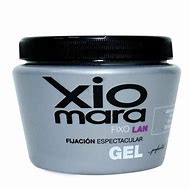 Gel Xiomara 500gr