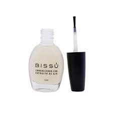 Endurecedor con extracto de ajo Bissú 15ml