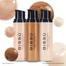 Primer para rostro Bissú