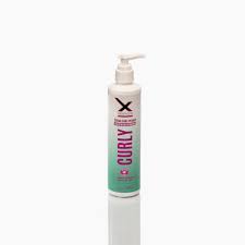 Crema para peinar Curly Xiomara 250 ml