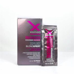 Tratamiento Xplex Xiomara (Esche c/12 pzas)