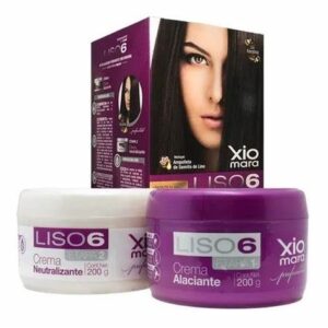 Liso 6 Xiomara (200gr+200gr)