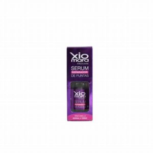 Serum Reparador de puntas Xiomara
