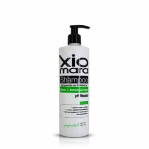 Shampoo Neutro 450ml Xiomara