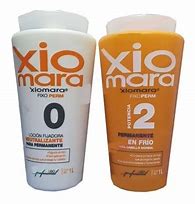 Kit 1Lt Permanente + 1Lt Neutralizante