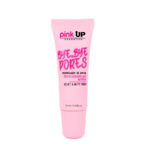 Bye Bye Pores Pink up