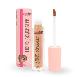 Corrector liquido Pink up